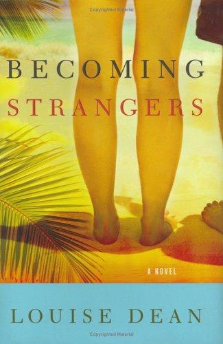 Book Becoming Strangers free