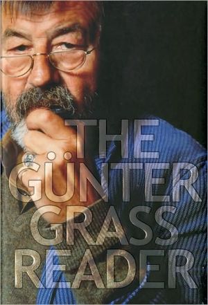 Book The Gunter Grass Reader free