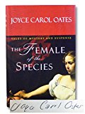 Book The Female of the Species: Tales of Mystery and Suspense free