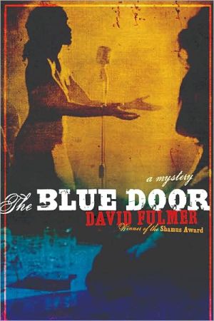 Book The Blue Door free