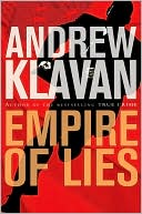 Book Empire of Lies free