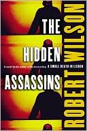 Book The Hidden Assassins free