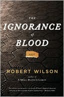 Book The Ignorance of Blood (Inspector Falcon) free