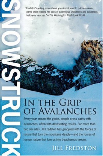 Book Snowstruck: In The Grip Of Avalanches free