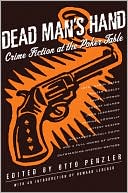 Book Dead Man's Hand: Crime Fiction at the Poker Table free