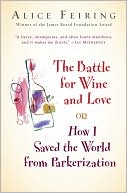 Book The Battle for Wine and Love: or How I Saved the World from Parkerization free