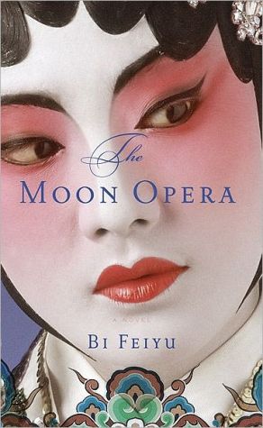 Book The Moon Opera free