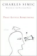 Book That Little Something: Poems free