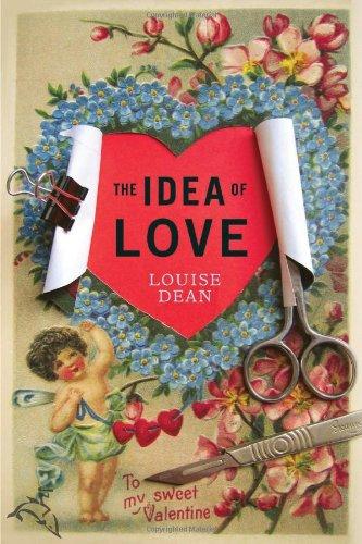Book The Idea of Love free
