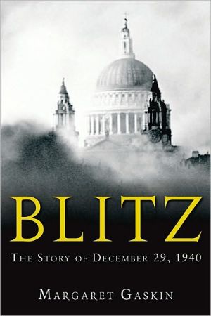 Book Blitz: The Story of December 29, 1940 free