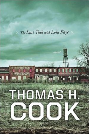 Book The Last Talk with Lola Faye free