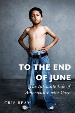 Book To the End of June: The Intimate Life of American Foster Care (ALA Notable Books for Adults) free