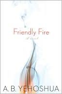 Book Friendly Fire free
