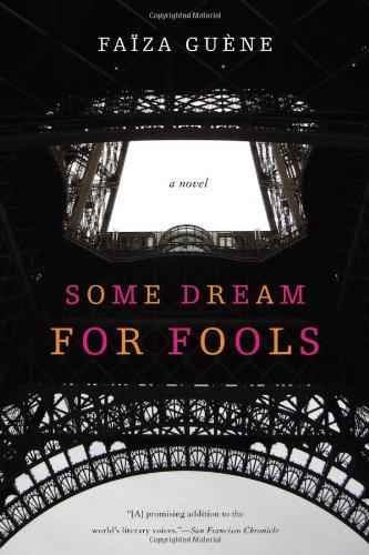 Book Some Dream for Fools free