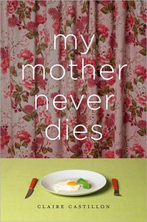 Book My Mother Never Dies free