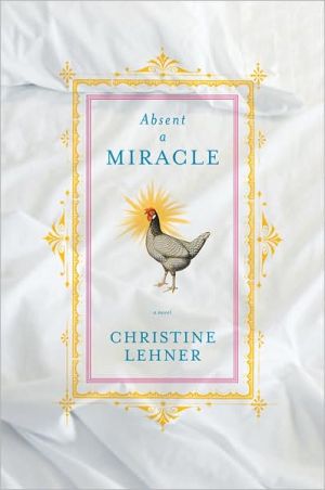 Book Absent a Miracle free