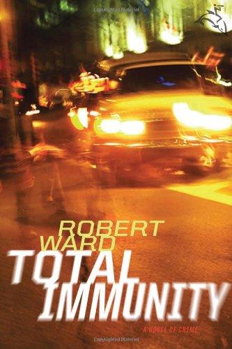 Book Total Immunity: A novel of crime free