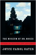 Book The Museum of Dr. Moses: Tales of Mystery and Suspense free
