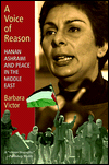Book A Voice of Reason: Hanan Ashrawi and Peace in the Middle East free
