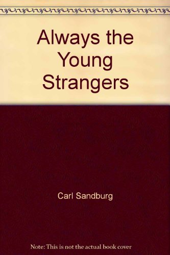 Book Always The Young Strangers (signed) free