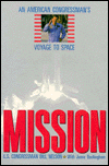 Book Mission: An American Congressman's Voyage to Space free