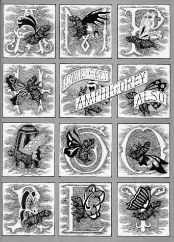 Book Amphigorey Also free