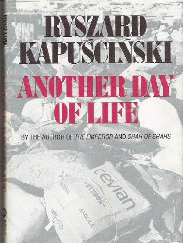 Book Another Day of Life free