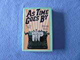 Book As time goes by: Memoirs of a writer free