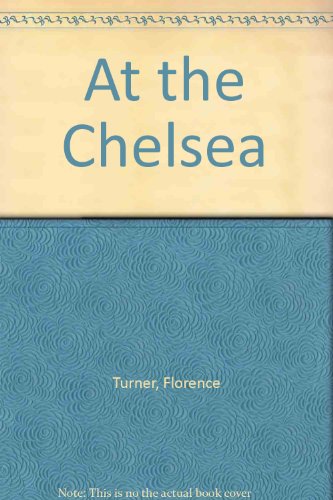 Book At the Chelsea free