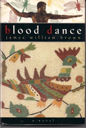 Book Blood Dance free