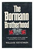 Book The Bormann brotherhood free