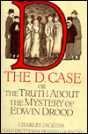 Book The D. Case: The Truth About the Mystery of Edwin Drood free