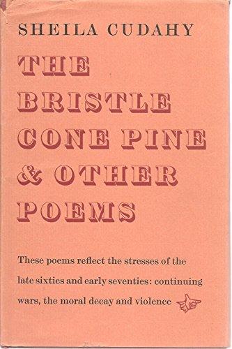 Book The Bristle Cone Pine and Other Poems free