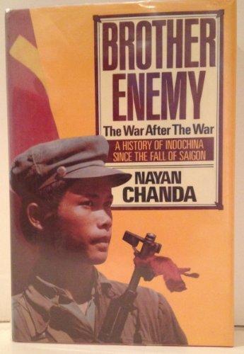Book Brother Enemy: The War After the War free