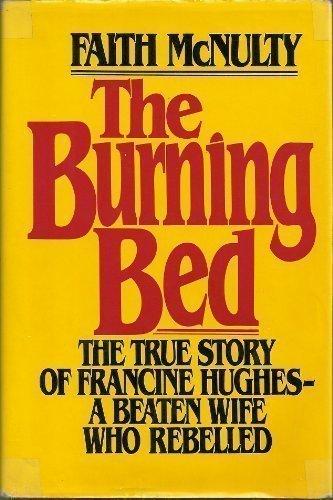Book The Burning Bed free