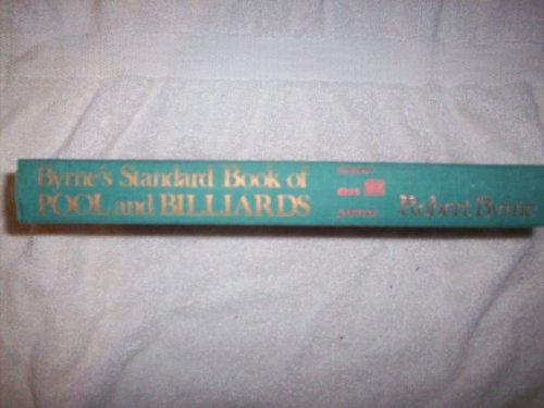 Book Byrne's Standard Book of Pool & Billiards free