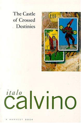 Book The Castle of Crossed Destinies free
