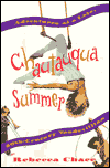 Book Chautauqua Summer: Adventures of a Late-Twentieth-Century Vaudevillian free