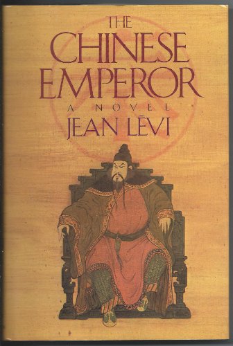 Book The Chinese Emperor free