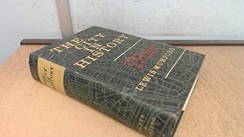 Book The City in History free