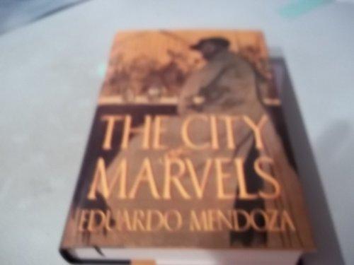 Book The City of Marvels (English and Spanish Edition) free
