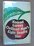 Book Civilized Man's Eight Deadly Sins free