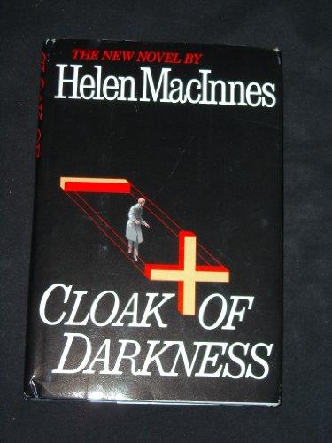 Book Cloak of Darkness free