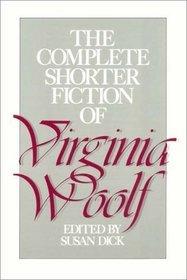 Book The Complete Shorter Fiction of Virginia Woolf free