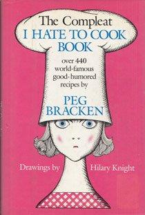 Book The Compleat I Hate to Cook Book free