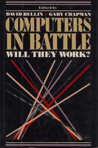 Book Computers in Battle: Will They Work free