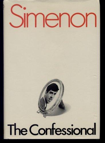 Book The Confessional free