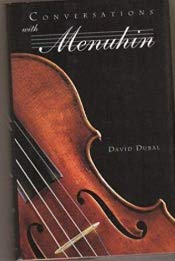 Book Conversations With Menuhin free