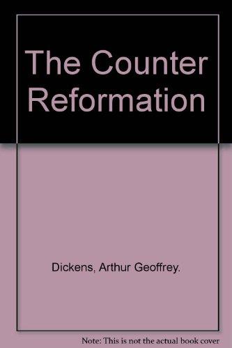 Book The Counter Reformation free