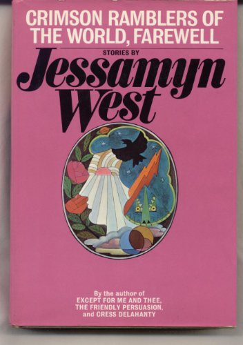 Book Crimson Ramblers Of The World, Farewell - 1st Edition/1st Printing free
